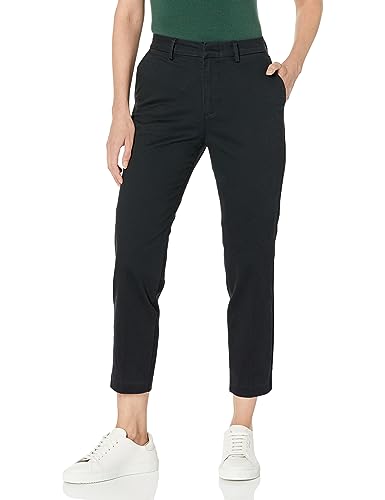 Dockers Women's Slim Fit Ankle Refined Pant