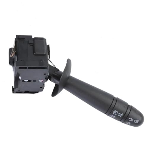 Interrupteur de clignotants pour Opel Vivaro panne résolue commodo 7701048913
