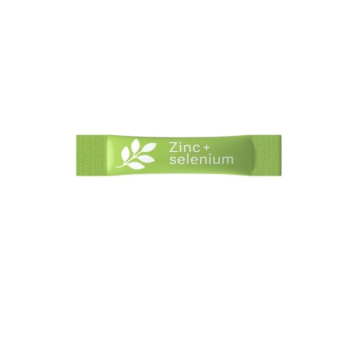 Zinc + Selenium Nutrili