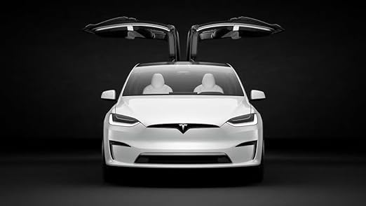 See full amazon price history chart for Caltero Tesla X Model 1:32 Scale Exclusive Alloy Metal Pull Back Die-Cast Car Scale Model with Sound Light Mini Auto Toy for Kids Metal Model Toy Car with Sound and Light(Design 4)-2024, Multicolor Caltero Tesla X Model 1:32 Scale Exclusive Alloy Metal Pull Back Die-Cast Car Scale Model with Sound Light Mini Auto Toy for Kids Metal Model Toy Car with Sound and Light(Design 4)-2024, Multicolor (B0DHD7MTYS) Amazon Price History, Amazon Price Tracker
