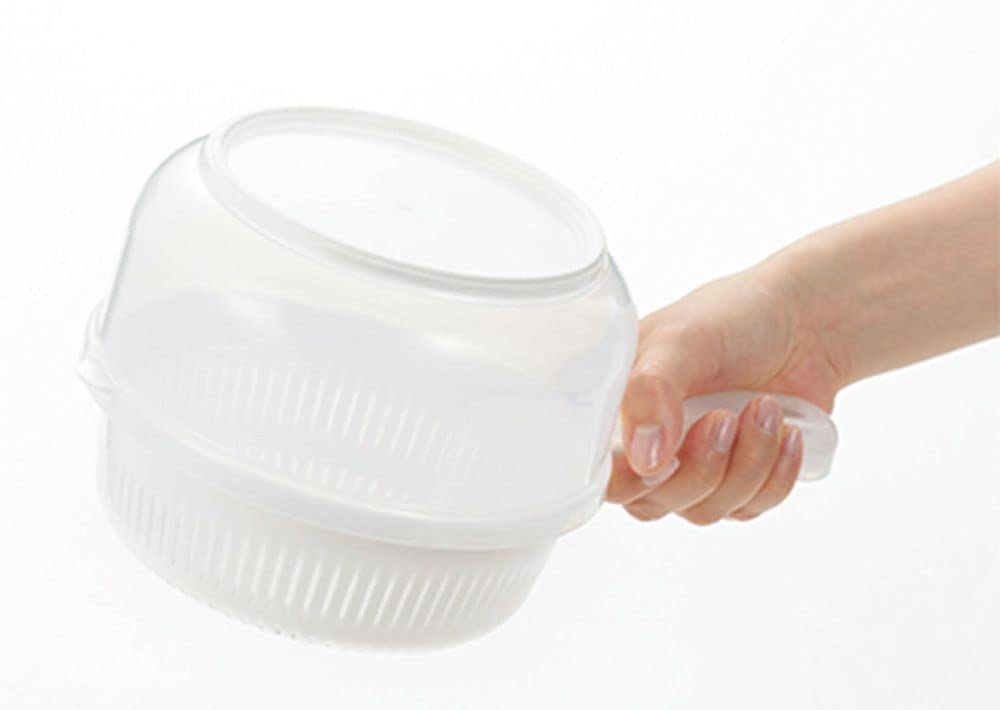 Amazon.co.jp: 日本製 川崎合成樹脂 ニューサラダメイク 多機能