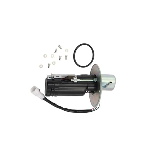 Bomba de combustible para reparar ZX6R 2003-2004 con ref 490401081 3