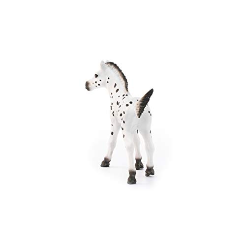 Schleich 13890 Knabstrupper Veulen - Afbeelding 5