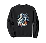 Tabla Ninja Snowboard Ninja Snow Rider Snowboard Sudadera