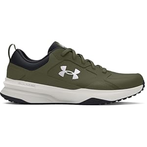Under Armour Men’s Ua Charged Edge Sneaker