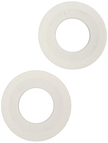 Geberit Heberglockendichtung (63 mm x 32 mm x 3 mm), 2 Stück
