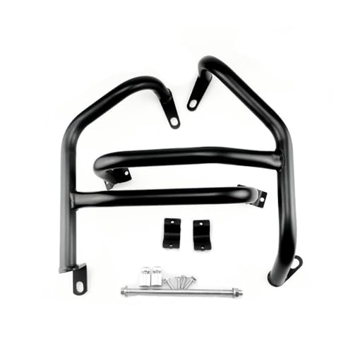 Barres de sécurité moteur de moto pour CB300R 2018 2024 protection corps pare-carter
