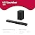 LG S70TY 3.1.1-Channel QNED TV Matching Soundbar, Dolby Atmos, Wow Orchestra, Rear Speaker Ready, Wireless Subwoofer (2024 Model)