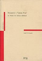 Pensamento e Lirismo Puro na Poesia de Cecília Meireles (Em Portuguese do Brasil) 8531410428 Book Cover