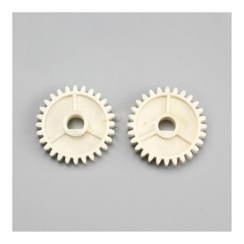 Engranaje D28T de 2 unidades 34B7504872 y 327D934434 apto para modelos 330 y 340