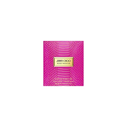 JIMMY CHOO ROSE PASSION EDP 40ML