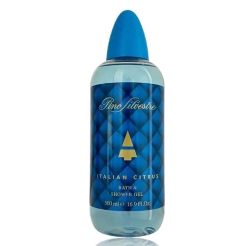 Pino Silvestre Italian Citrus 500 ml Duschgel