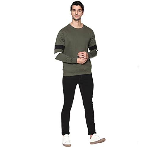Image of Men Sweatshirt