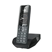 Gigaset Comfort 520 - Безжичен DECT телефон -...