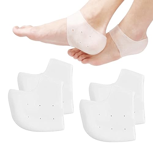 Heel Protectors