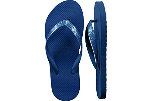 Image of Winterlace Bulk Flip Flops for Wedding Guests 48 Pairs Reception Slippers Destination Beach Pool Spa Sandals Wholesale Pack
