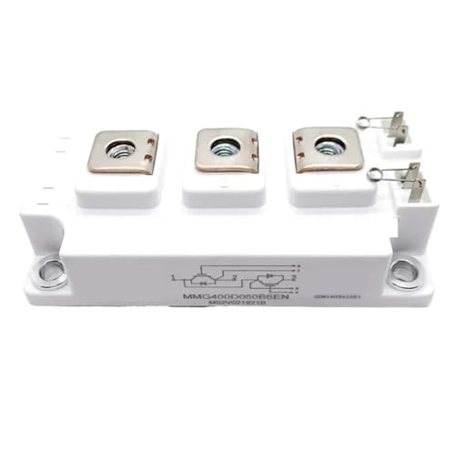 Pont de diode MMG150D170B6EN module de redressement industriel triphasé - 2