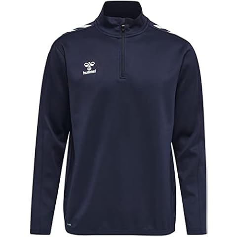 hummel Hmlcore Xk Half Zip Sweatshirt Cover