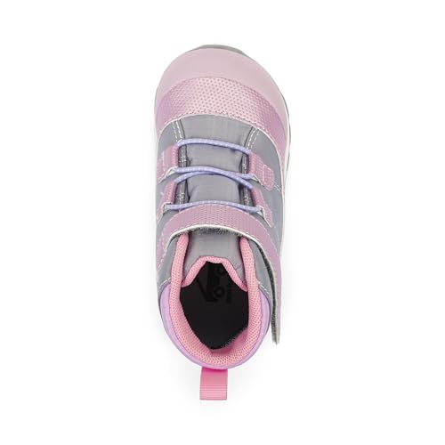 Image of See Kai Run Atlas II - Waterproof and Insulated Winter Boots for Little Kids