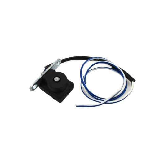 Bobina de encendido para estator GY6, mejora el arranque de motos de 125cc, 5 piezas 2