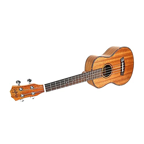 Ukulele Tenor Acoustic Electric Ukulele 26 inch Travel Guitar 4 Strings Wood Mahogany Music Instrument Guitar - Les Beatles, Paul McCartney, John Lennon, RIngo Starr, George Harrison Ukulele Tenor Acoustic Electric Ukulele 26 inch Travel Guitar 4 Strings Wood Mahogany Music Instrument Guitar – Image 5