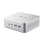 MINIS FORUM – MINISFORUM M2-356H AI Mini-PC Intel Core Ultra 7 356H 32GB D