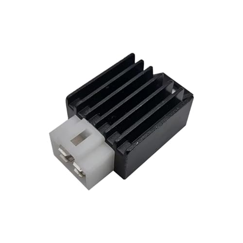 Bobine d'allumage GY6 haute performance pour système électrique scooter