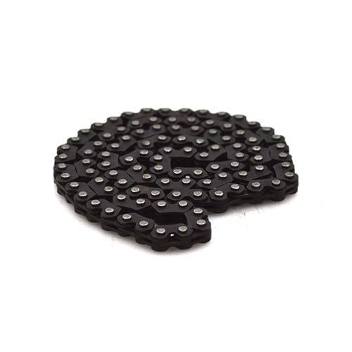 Cadena de distribución 2x3-100L para mantenimiento de motos RKS125