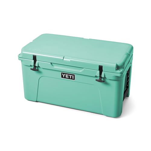 Image of YETI Tundra 65 Cooler
