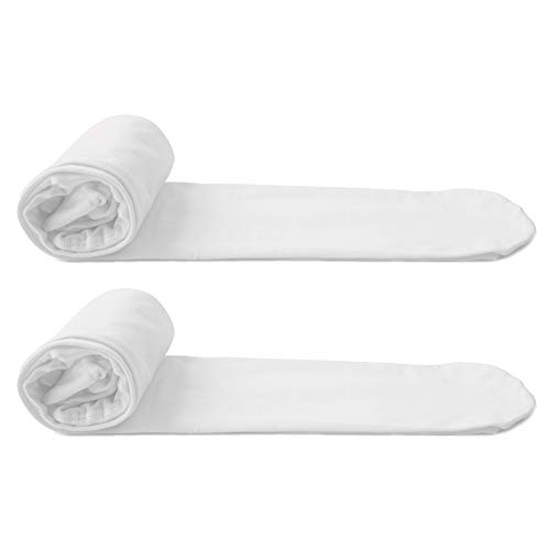  DANCEYOU Lot de 2 Collant Convertible de Danse...