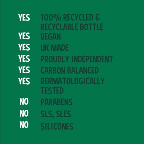 FAITH IN NATURE Natural Conditioner - Vegan & Cruelty Free, No SLS or Parabens - 13.5 fl oz, Coconut