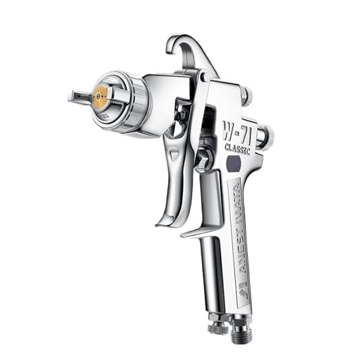 Pistola para pintar W 71 26 Imagen adicional