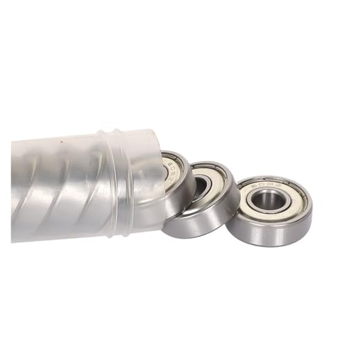 Roulements à billes miniatures 624ZZ pour réparer l'axe de votre imprimante 3D ou drone x10