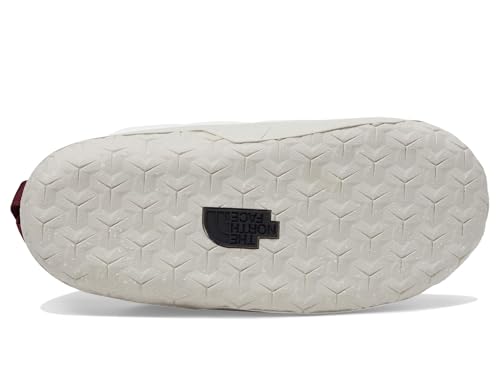 Image of THE NORTH FACE Women's Thermoball Traction Mule V Winter Shoe | Insulated & Water Repellent, Rubber Outsole