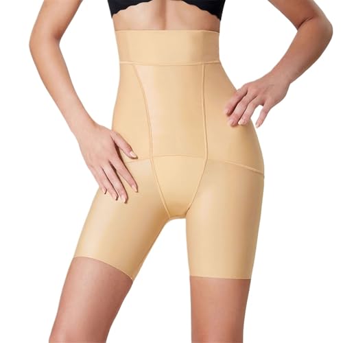 Gaine post-chirurgicale courte pour femmes après liposuccion et compression des cuisses