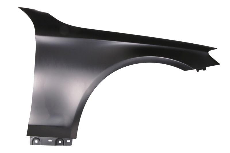 Guardabarros derecho Mercedes W222 recambio de chapa para Clase S 2013-2020
