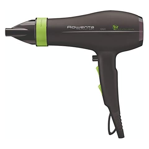 Rowenta CV6030 Haartrockner Eco Intelligence Instant Dry Cover