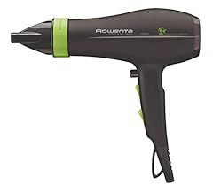 Rowenta CV6030 Asciugacapelli Sistema Instant Dry, Phon per Capelli 2110W, 6 Combinazioni di Velocità/Temperatura, Generatore di Ioni