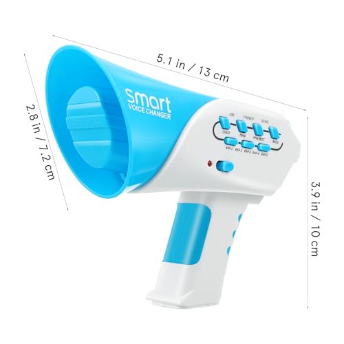 Toyandona 9N08VC36OFMM1320R03017W Cool Gadgets Voice Changer thumb #6