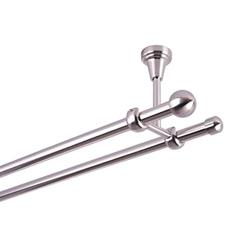 Deckenmontage Gardinenstange: Die aktuell beliebtesten Produkte im Detail