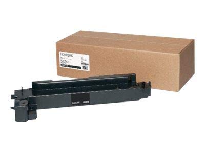 Lexmark Collecteur Toner Usagé C792X77G - vue 5