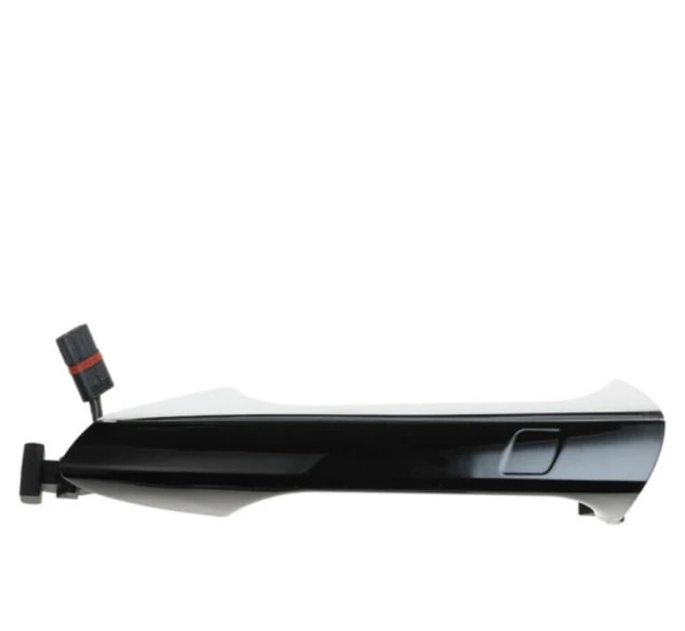 Poignée de porte extérieure W221 pour réparer le blocage de portière Classe S350 S500