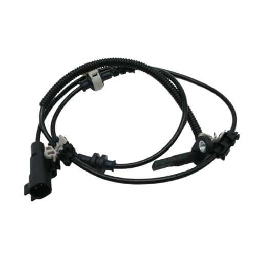 Pièce ABS 13379170 résolvant le voyant de freinage allumé sur Opel Astra K Van