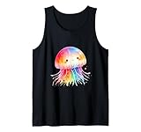 Jelly Fish Adorable Kawaii Ocean