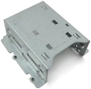 Supermicro MCP-220-00044-0N 2.5” HDD Bracket for 2 x 2.5” HDD