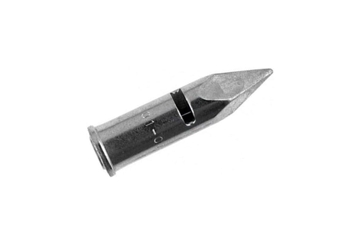 Weller T0051629099 Cacciavite Fine con Punta per Saldatura 1,5 mm WEL.WP4