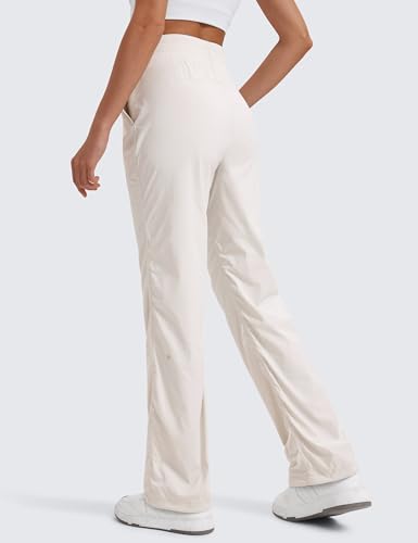 Image of CRZ YOGA Ease Line Straight Leg Pants 28 inch /30 inch /32 inch