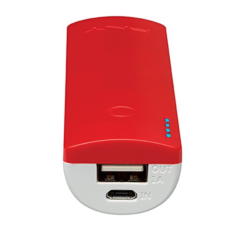 Pny Powerpack Curve 2600 Red