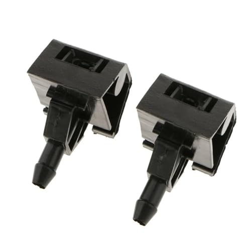 Gicleur de lave-glace Nissan Qashqai J10 2007-2014 pièce 28932JD000