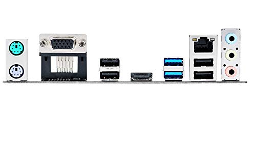 Image of ASUS H110M-E /M.2 LGA1151 DDR4 M.2 HDMI USB3.0 H110 MicroATX Motherboard